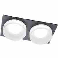 Встраиваемый светильник Feron DL2902 41138