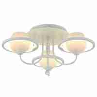 Потолочная люстра Hiper Ronda H804-3