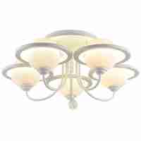 Потолочная люстра Hiper Ronda H804-5