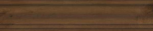 Керамогранит Kerama Marazzi Сальветти вишня SG5405\BTG плинтус 8х39,6