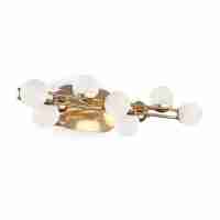 Бра Maytoni Tessara MOD081WL-L13G3K