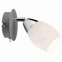 Спот Paulmann Wolba 60076