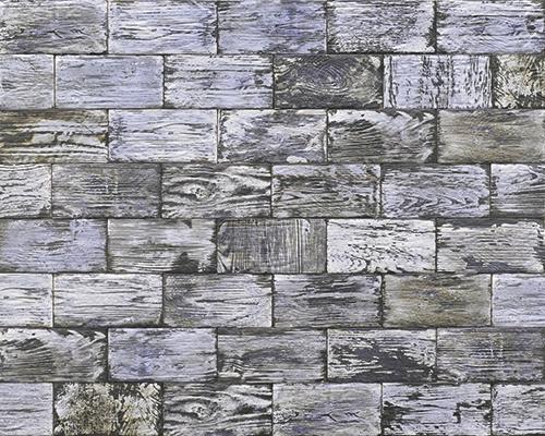 Плитка керамическая Mainzu Legno Blu настенная 10х20