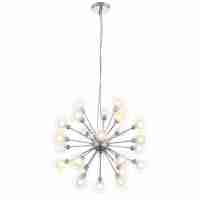 Подвесная люстра ST Luce Dualita SL431.103.24