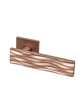 Ручка Armadillo (Армадилло) раздельная K.YM.MERENGA AC-9 медь