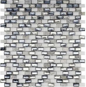 Мозаика Lantic Colonial Mosaics Collection L242601671 Treasures Mist Shannan 29,8х30,6