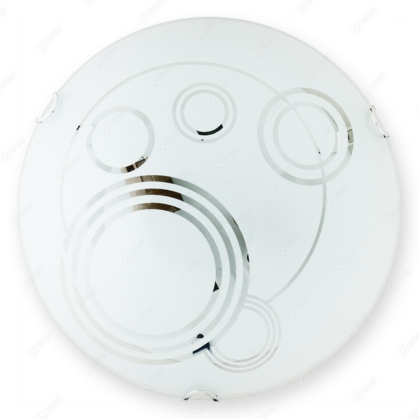 Настенно-потолочный светильник TopLight Margaret TL9002Y-03WH