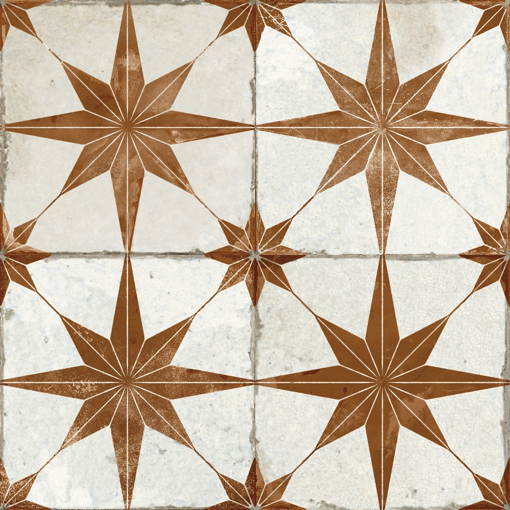 Керамогранит Peronda FS Star Oxide 45x45