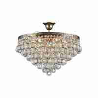 Потолочная люстра Maytoni Gala DIA783-CL46-6-G