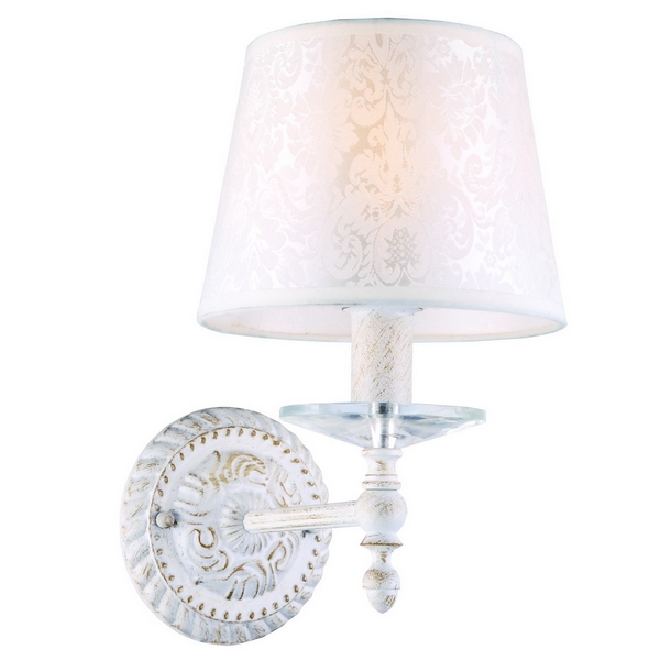 Бра Artelamp Granny A9566AP-1WG
