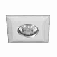 Встраиваемый светильник Paulmann Premium Line IP65 Quadro 93727