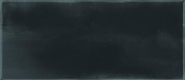 Плитка керамическая Bestile Dante Black настенная 24х12