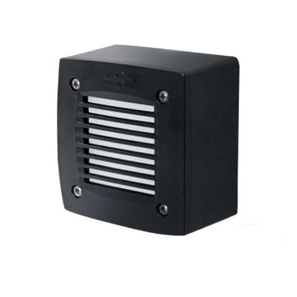Встраиваемый светильник уличный Fumagalli Leti 3S2.000.000.AYG1L