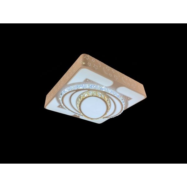 Светильник потолочный прямоугольный Natali Kovaltseva INNOVATION STYLE 3526