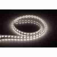 Светодиодная влагозащищенная лента Feron 11W/m 120LED/m 5730SMD теплый белый 50M LS705 32716