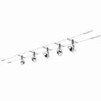 Струнная светодиодная система Paulmann Mezzo 94082