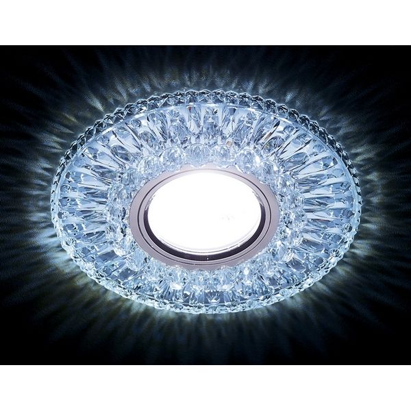Светильник точечный Ambrella Led S380 CL/CLD