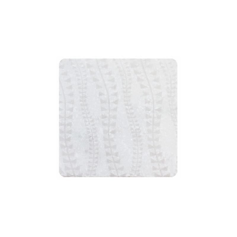 Керамогранит Stone4Home Турецкий Мрамор White Marble Motif №4 декор 10х10
