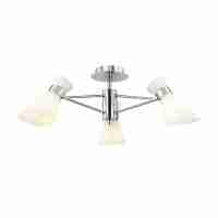 Потолочная люстра Lumion Laconica 3498/3