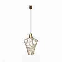 Подвесной светильник Nowodvorski Wave 8857