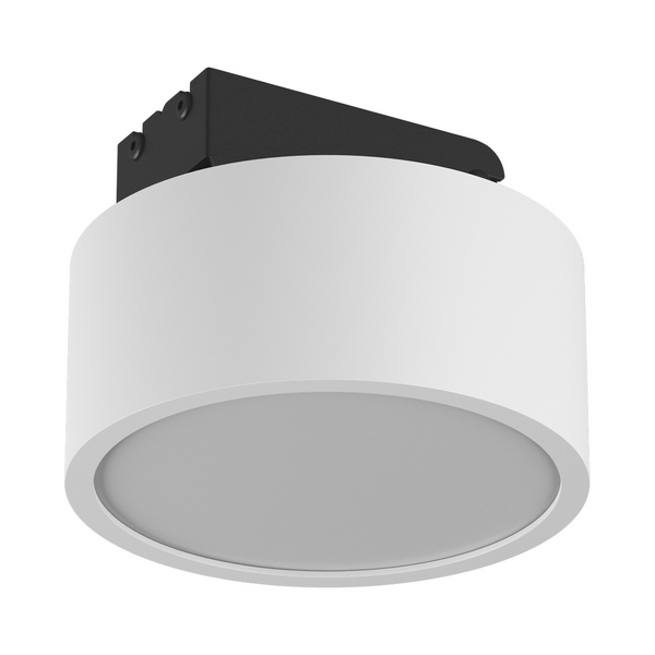Потолочный светильник уличный DesignLed IMD IMD-YA-0010AR-WH-WW
