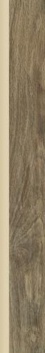 Цоколь Paradyz Wood Basic Brown 60х6,5