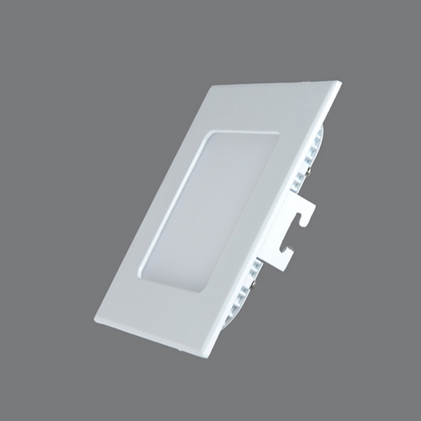 Светильник точечный Elvan VLS-102SQ-12WH