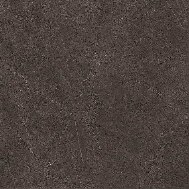Керамогранит Kerama Marazzi Вомеро коричневый лаппатированный SG452902R напольная 50х50
