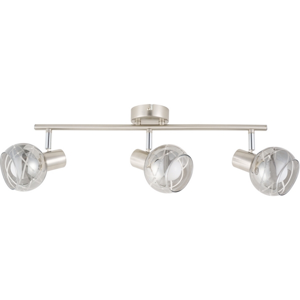 Спот TopLight Kristal TL1236Y-03SN