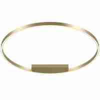 Потолочный светодиодный светильник Maytoni Rim MOD058CL-L65BS4K