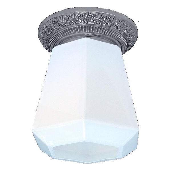 Светильник точечный Fede Bilbao I Deco FD1056SCB