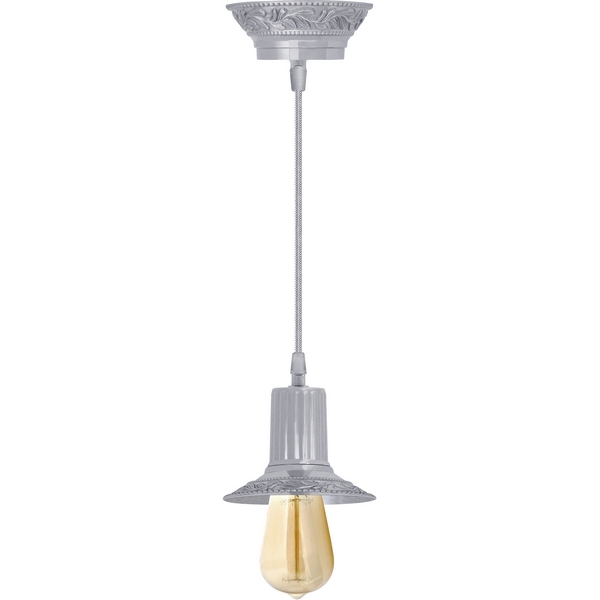 Светильник подвесной Fede Milano FD1068SCB