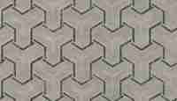 M26208 Обои Ugepa (Onyx) (1*12) 10,05x0,53 флизелин