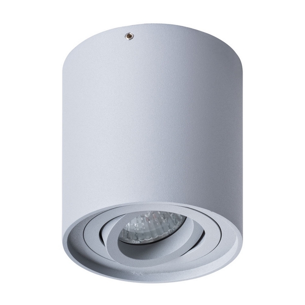 Светильник точечный Artelamp Falcon A5645PL-1GY