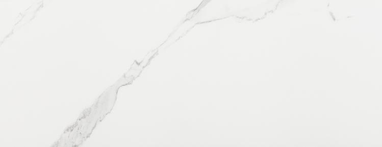 Плитка керамическая Azulev Calacatta Mate Slimrect White настенная 24,2х64,2