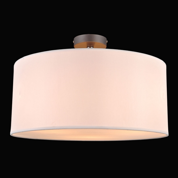 Люстра потолочная Natali Kovaltseva 75005B/3C ANTI GRAY