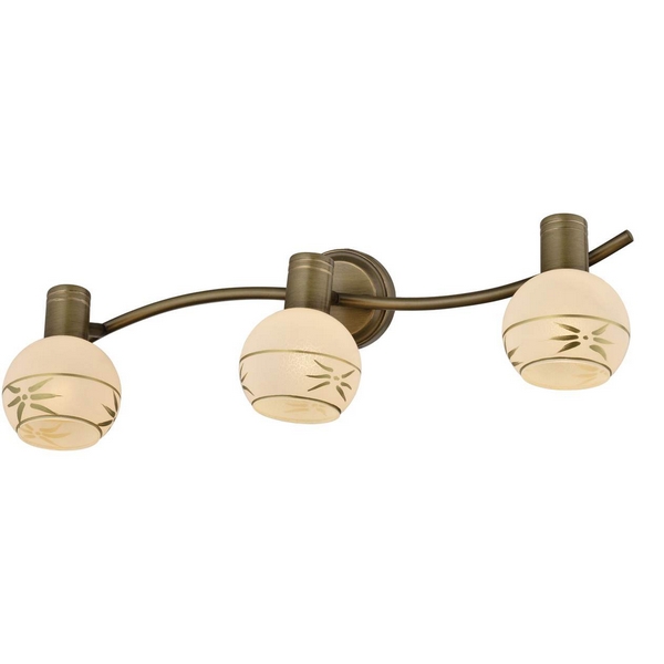 Спот TopLight Sharleen TL3790Y-03AB