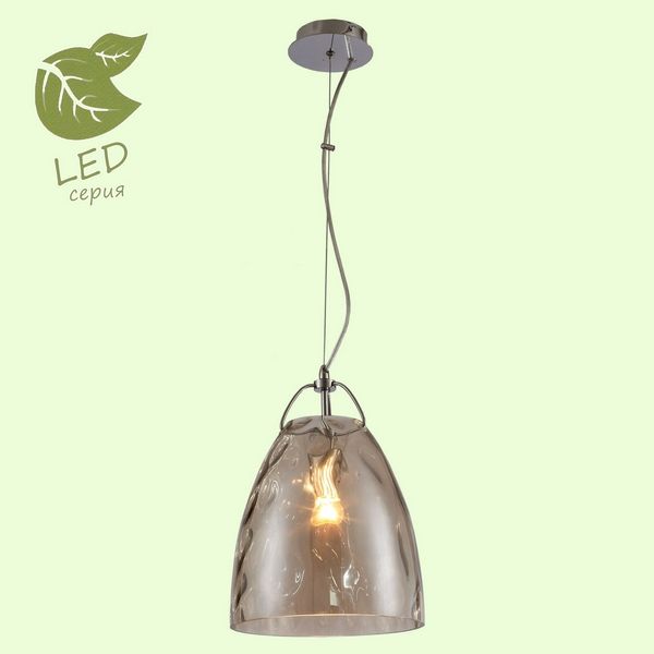 Светильник подвесной Loft Smithtown GRLSP-9632