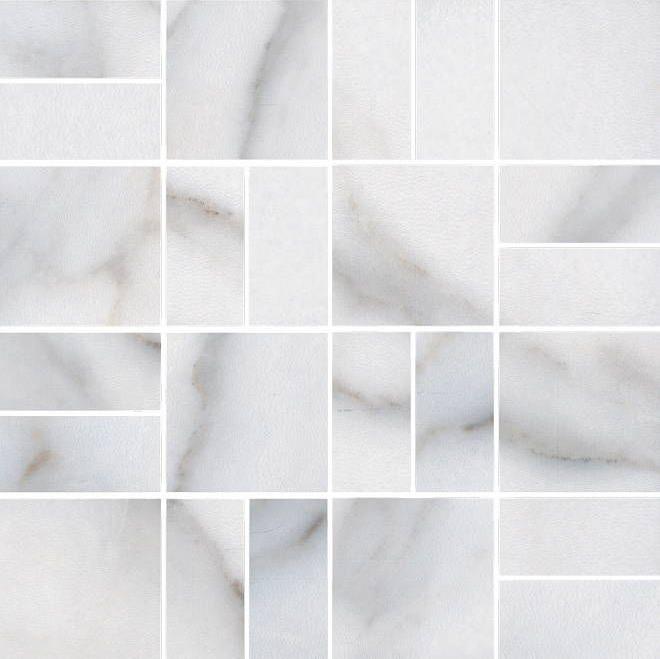 Керамогранит Kerama Marazzi Виндзор Sg167/001 Мозаичный декор 30х30