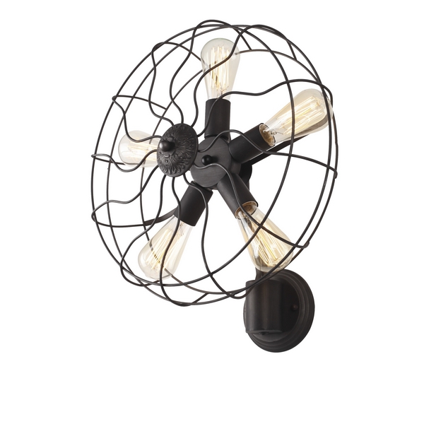 Бра Divinare Cottero 5002/05 AP-5