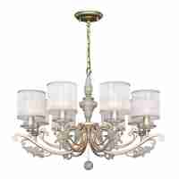 Подвесная люстра Favourite Seraphima 2307-8P