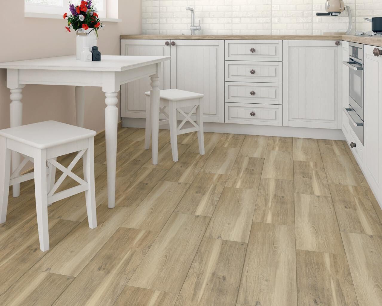 Wood Rustic