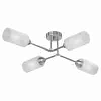 Потолочная люстра Vitaluce V4188-9/4PL
