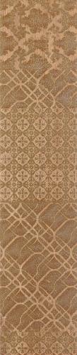 Керамогранит Paradyz Maloe Beige бордюр 98,5х21,5