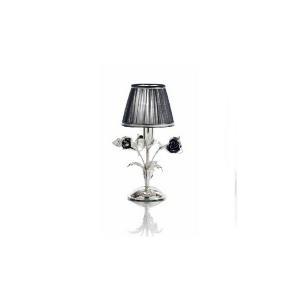 Интерьерная настольная лампа MM Lampadari Paris 6906/L1 V2544