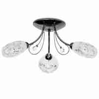 Потолочная люстра MW-Light Фиеста 267013403