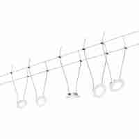 Струнная светодиодная система Paulmann DaisyLed 94118