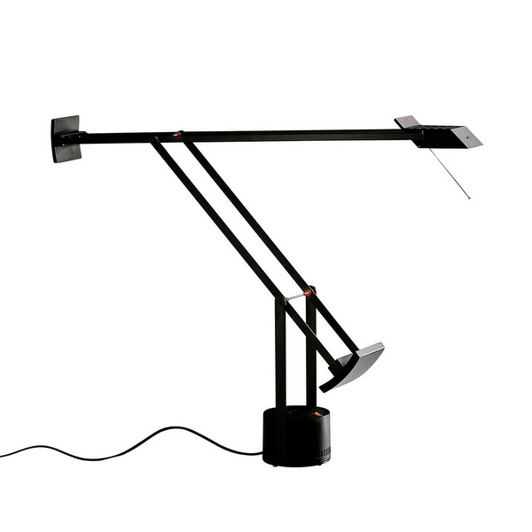 Офисная настольная лампа Artemide Tizio A009210