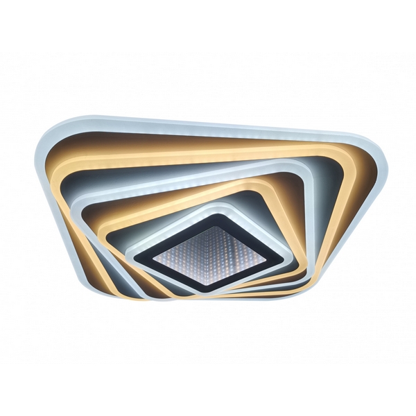 Потолочная люстра Natali Kovaltseva 81030 81030/5C