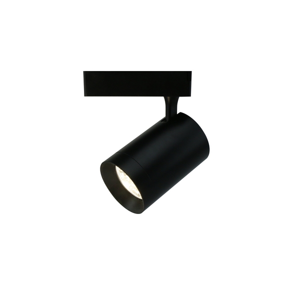 Трековый светильник Artelamp Soffitto A1730PL-1BK